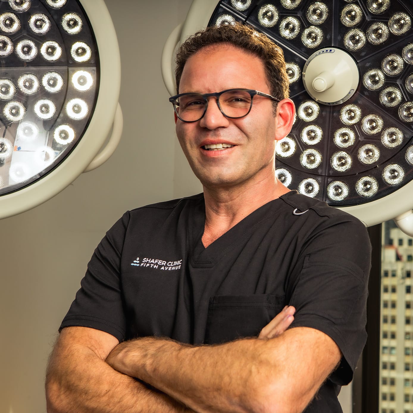 Dr. Shafer