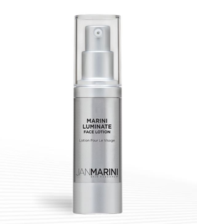 Jan Marini Marini Luminate Face Lotion