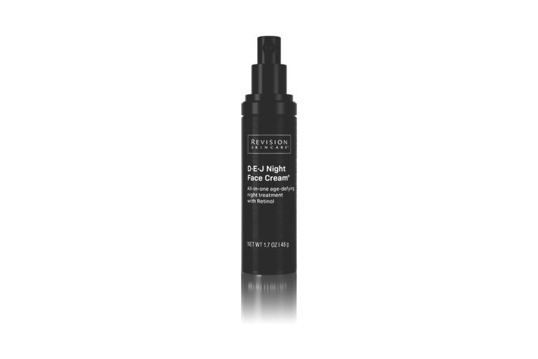 Revision Skincare DEJ Night Face Cream