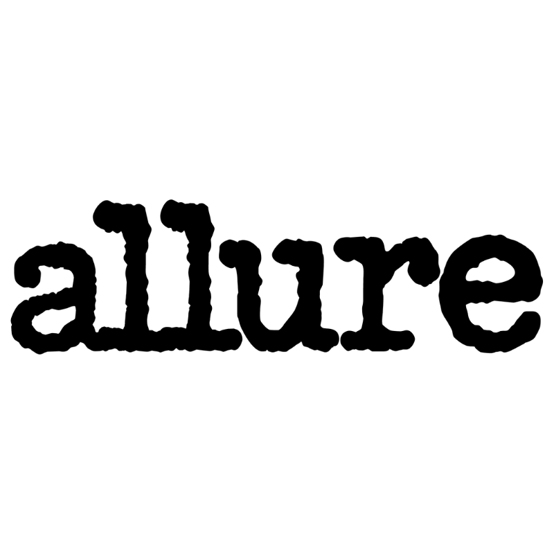 Allure logo