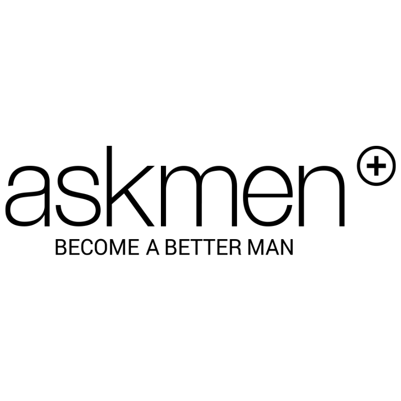 Askmen logo