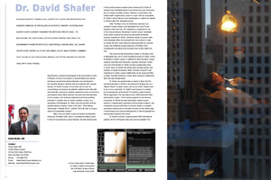 Shafer Clinic Fifth Avenue News and Press