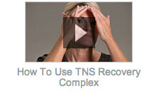 How to Use TNS Recovery Complex