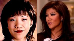 Julie Chen Admits to Surgery