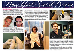 Shafer Clinic Fifth Avenue News and Press