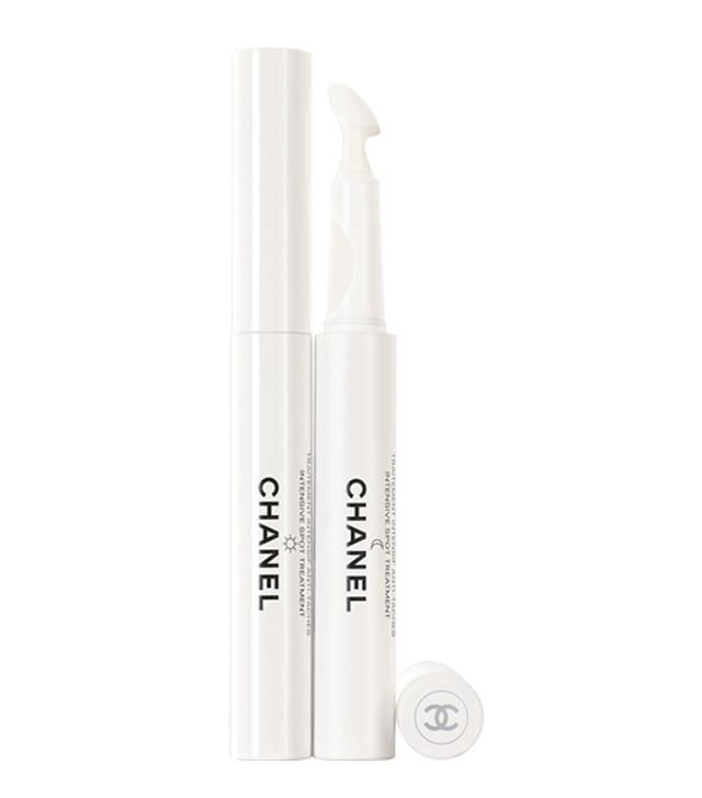 Chanel Le Blanc Day/Night Intensive Spot Treatment