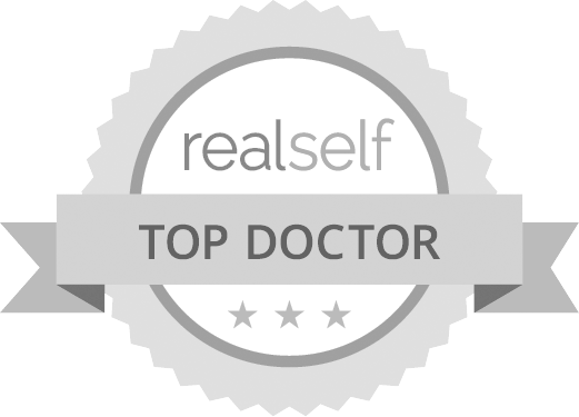 realself Top Doctor logo