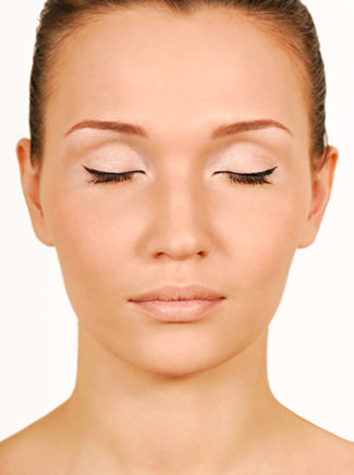 Nose-Reshaping News: Popular Procedures Like Eyelid Surgery Change By Age Group