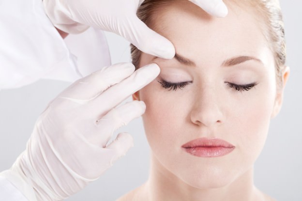 Understanding Eyelid Surgery aka Blepharoplasty