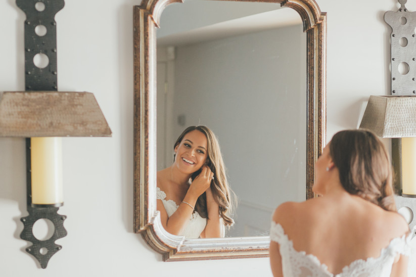 Which Pre-Wedding Beauty Treatments Are Right for You?